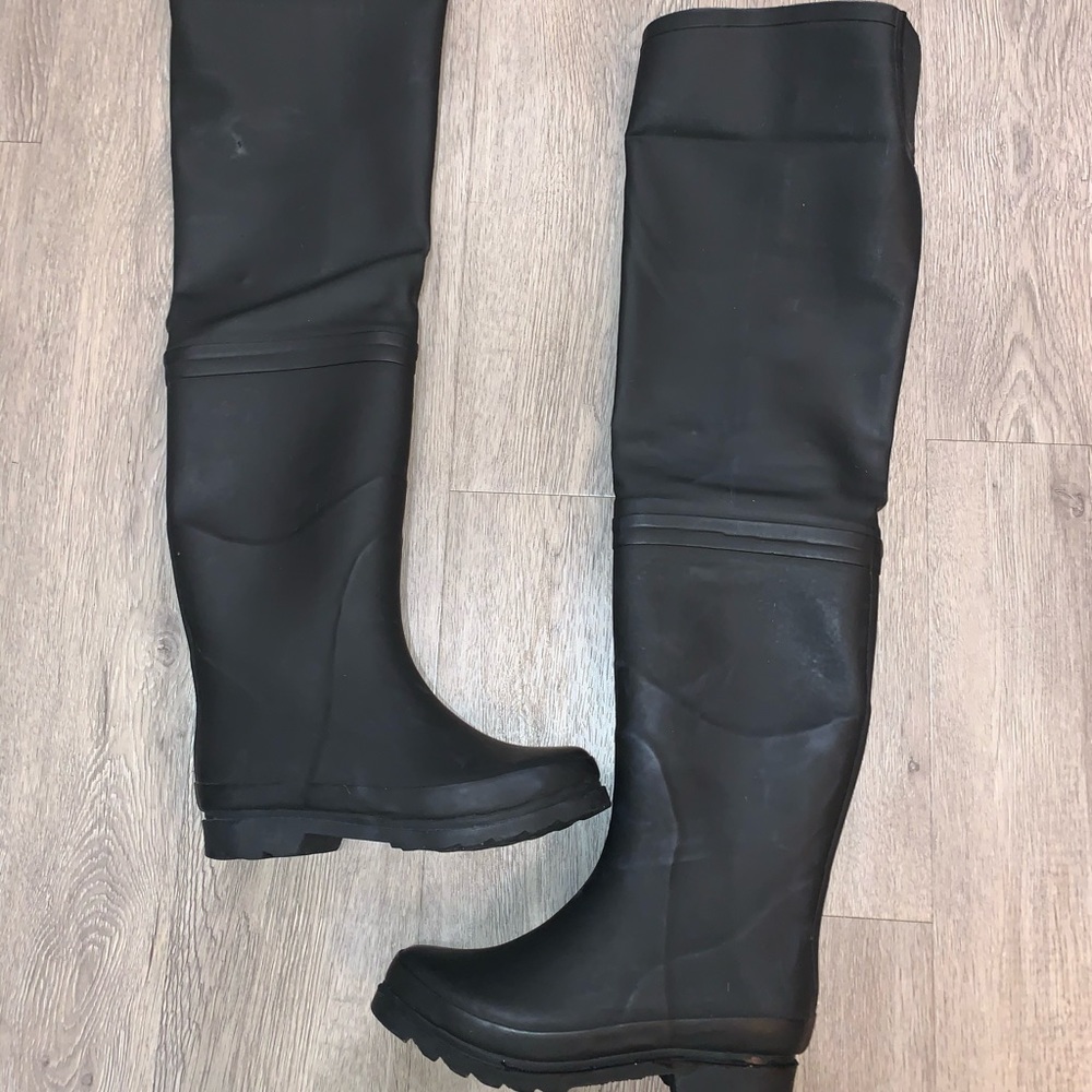 LF rainboots